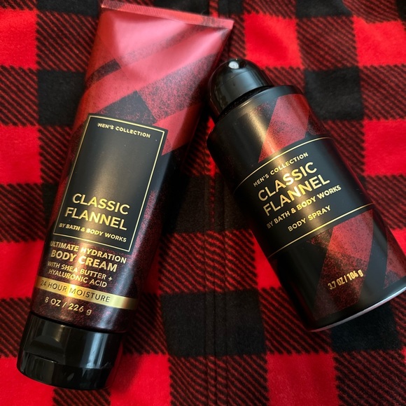 Bath & Body Works Accessories New Bath Body Works Mens Classic